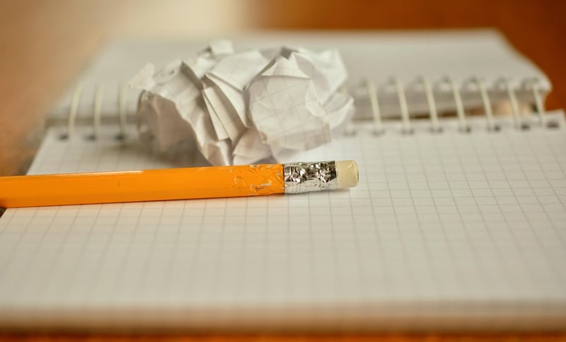 Covert Writings