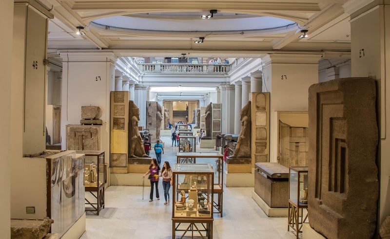 Ancient Egypt